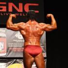 Kelly   Edwards  - NPC Empire Classic 2011 - #1